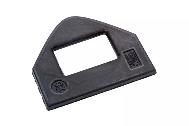 94531920 - : Front Side Door Outside Handle Insulator for GM Image