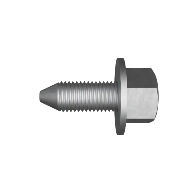6102153AA - Wheels: Hex Head Screw for Mopar Image image