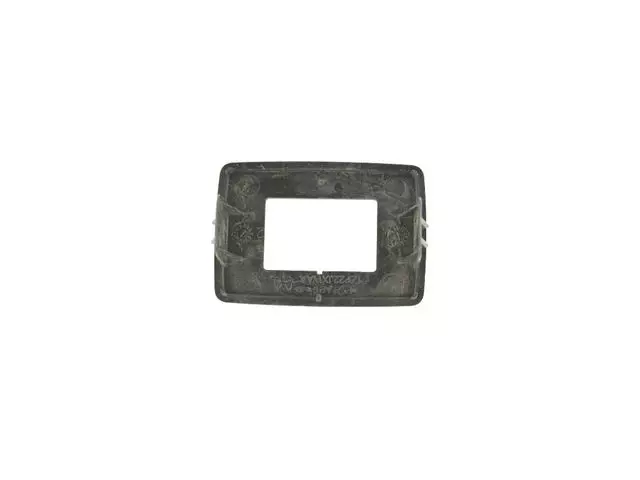 1ZP22JXWAA - Interior Trim: A/c Outlet Bezel for Mopar Image image