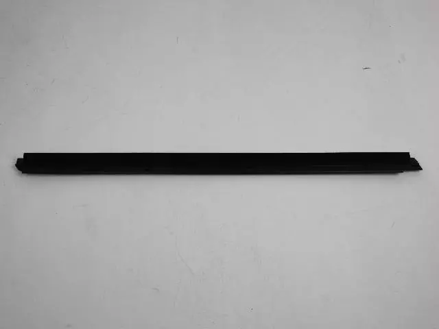 Rear Door Belt Outer Weatherstrip, Right - Mopar (55360932AC)