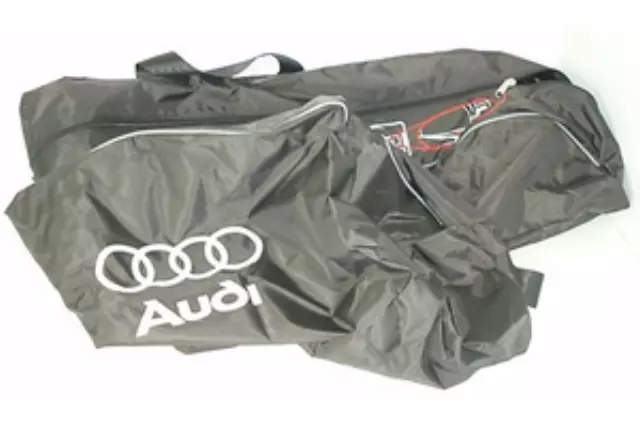 4L0885215A - Body: Ski Bag for Audi: A5, A5 Quattro, Q7, RS5, S5 Image