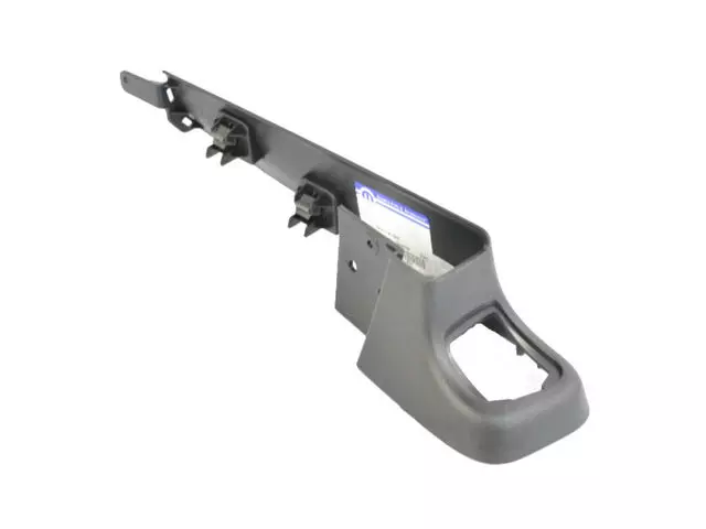 5RT18DX9AB - Interior Trim: Seat Track Cover for Mopar Image image