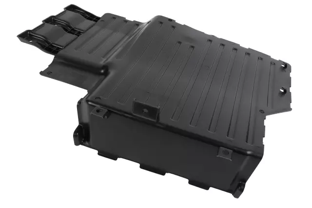 Seat Back Panel - GM (84809177)