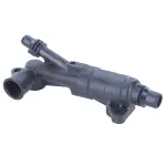 1034187 - : Automatic Transmission Oil Cooler Thermostat-187 Degrees for Motorad Image