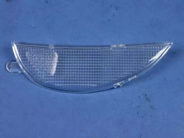 5016937AA - Electrical: Reading Lamp Lens, Left for Chrysler: Town &amp; Country, Voyager | Dodge: Caravan, Grand Caravan Image