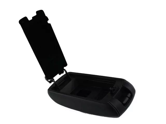 Console Armrest, Export - Mopar (6NZ19XDBAA)