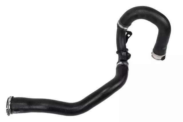 95182749 - : Turbocharger Intercooler Hose for GM Image