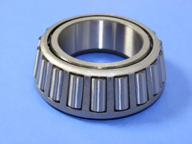 Differential Bearing Cone, Left, Differential - Mopar (4659238)