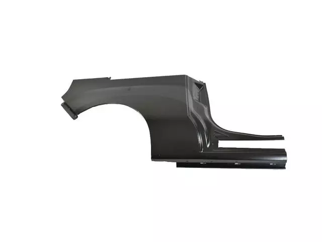 68267189AA - Body Sheet Metal Except Doors: Quarter Lower Panel, Right for Mopar Image