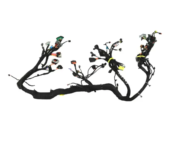 Instrument Panel Wiring - Mopar (68470402AE)