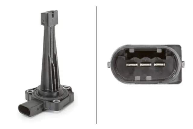 13680161 - : Hella PACKAGED ULTRASONIC LEVEL SENSOR for Hella Image