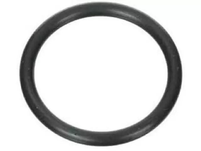 Engine Oil Pump Pickup Tube Gasket - Ford (F5RZ-6626-B)