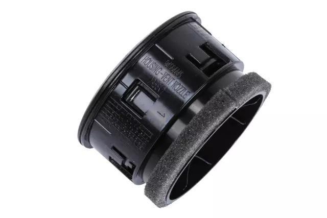 94564445 - : Instrument Panel Outer Air Outlet for Chevrolet: Spark, Spark EV Image