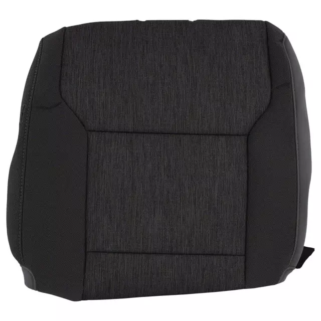 ML3Z1866600BB - Body: Seat Back Cushion Cover for Ford: F-150 Image