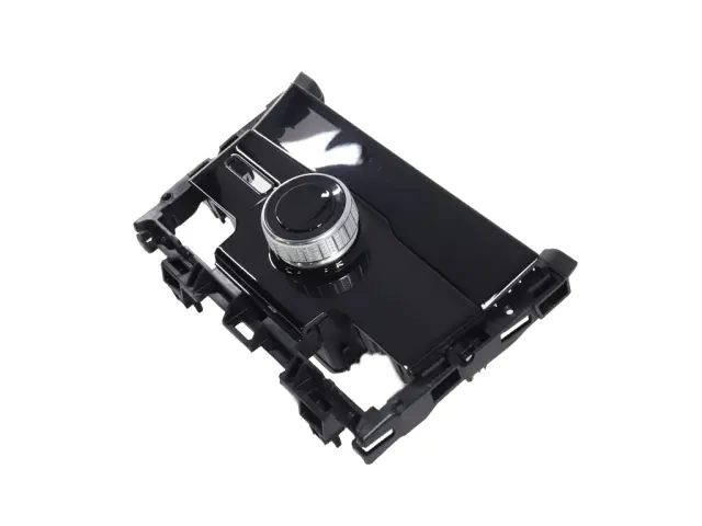 68611665AG - : Transmission Shifter for Jeep: Grand Cherokee, Grand Cherokee L Image