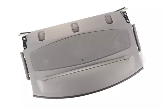 84006874 - Body: Pkg Tray Trim for Cadillac: XTS Image