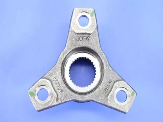 52852996AA - 42RLE; 4-Speed; Automatic Transmission: Drive Shaft Flange for Chrysler: 300 | Dodge: Challenger, Charger, Magnum Image