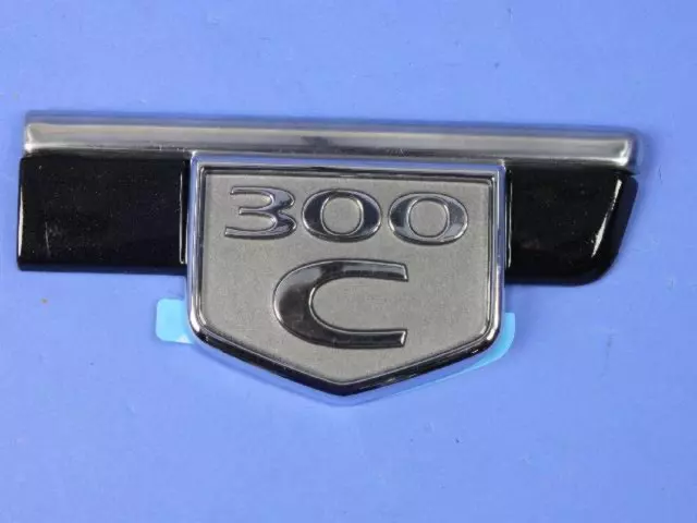 Body Side Molding - Mopar (0ZH30AXRAD)