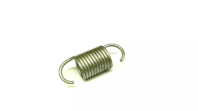 84934AA000 - Electrical: Housing Spring for Subaru: Legacy Image