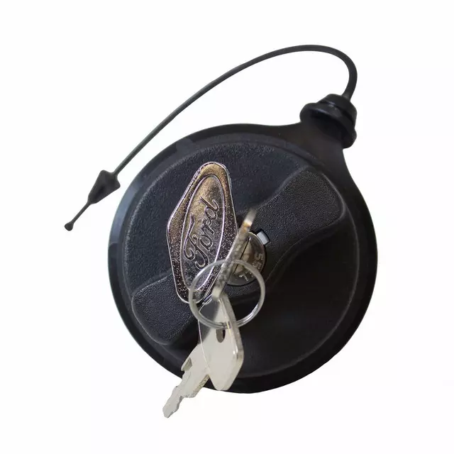 Fuel Tank Cap - Ford (YU5Z-9030-AB)