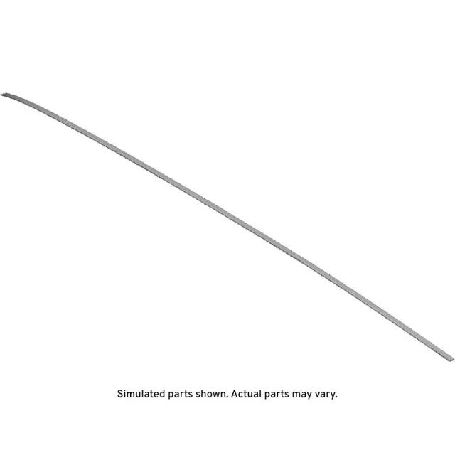 84827998 - Body: Roof Molding for GM Image