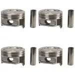 H865CP50MM - : Engine Piston Set for SEALED POWER Image