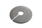 87843072 - : Air Bag Label Cover for GM Image