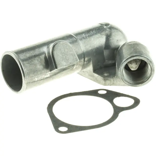CH4816 - Belts and Cooling: Engine Coolant Thermostat Housing for Motorad Image