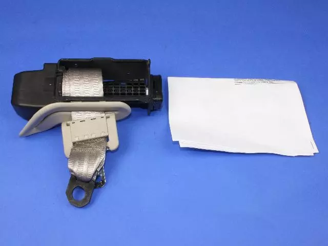 TD831L2AC - : Seat Belt for Mopar Image