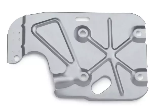 14097040 - : F (S)Deflector for GM Image