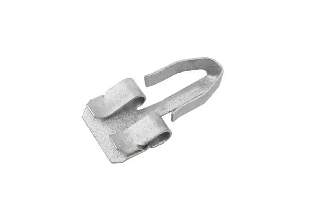 15042047 - Body: Assist Strap Clip for Hummer: H2 Image image