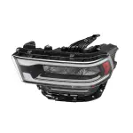 68360179AC - : 2019-2020 Mopar Headlamp Left for Mopar Image