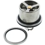 408790 - : HD Thermostat-190 Degrees w/ Seal for Motorad Image
