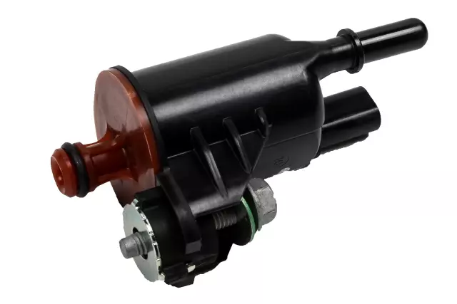 Vapor Canister Purge Solenoid Valve - GM (12656577)