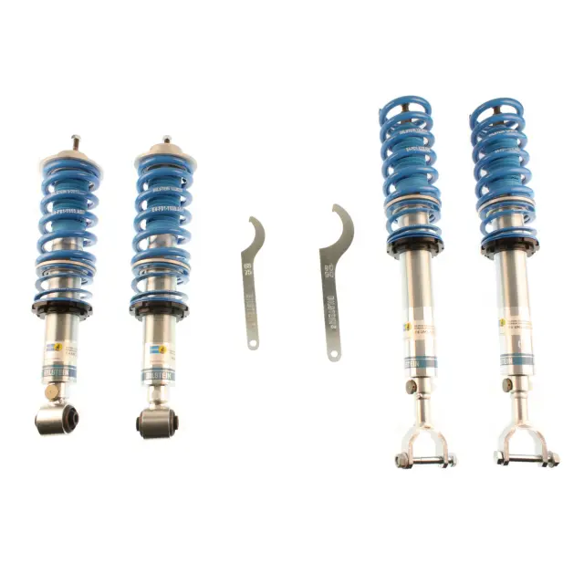 48088688 - Suspension &amp; Steering: Suspension Kit for Bilstein Image