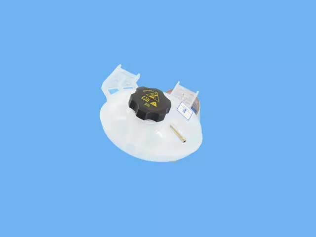 Coolant Reservoir, Export - Mopar (68327756AA)