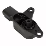 FR3Z9P471A - : fr3z-9p471-a 2015 2016 2017 2018 2019 2020 2021 2022 Ford Mustang Manifold Temp Sensor for Ford: Mustang Image