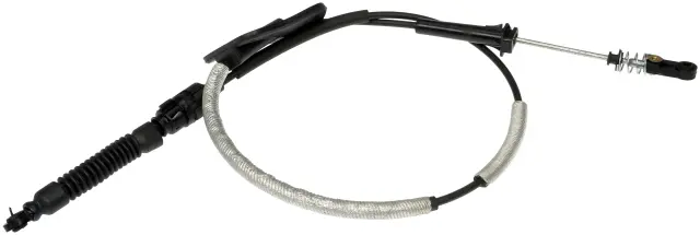 924711 - : Gearshift Control Cable Assembly for Dorman Image