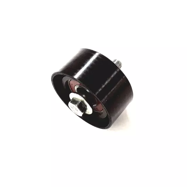 22145276A - Cooling System: Idler Pulley for Volkswagen: Touareg Image