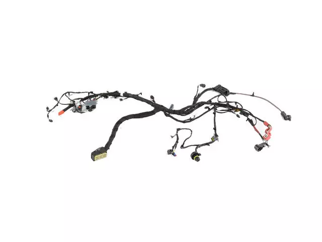 Engine Wiring - Mopar (68333803AE)
