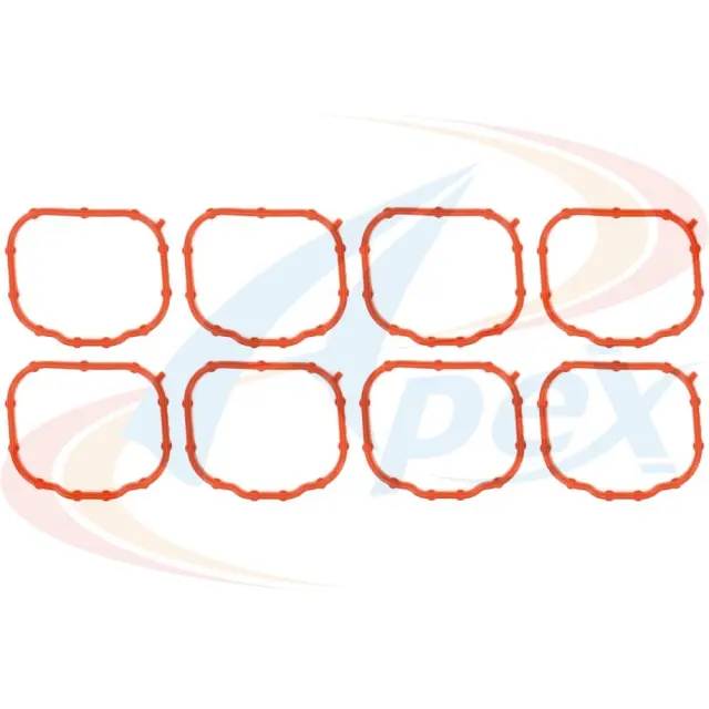 AMS3692 - Gaskets: APEX Automobile Parts Inc Intake Manifold Gasket Set for APEX Automobile Parts Inc Image