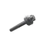 68719134AA - : Hex Flange Head Tapping Screw &amp; Washer, Mounting for Mopar Image
