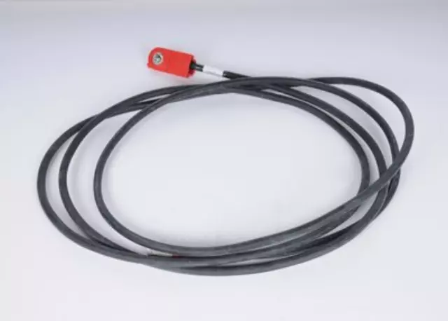 88987151 - Electrical: Cable for Chevrolet: Express 1500, Express 2500, Express 3500, Express 4500 | GMC: Savana 1500, Savana 2500, Savana 3500, Savana 4500 Image