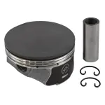 H1552CPA50MM - : Engine Piston Set for SEALED POWER Image