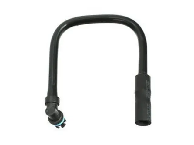 12619363 - : Positive Crankcase Ventilation (PCV) Hose for Chevrolet: Captiva Sport, Equinox | GMC: Terrain Image