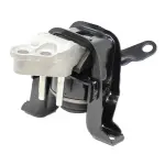 A62059 - : OE-style engine mount for vibration isolation and support for Marmon Ride Control Image