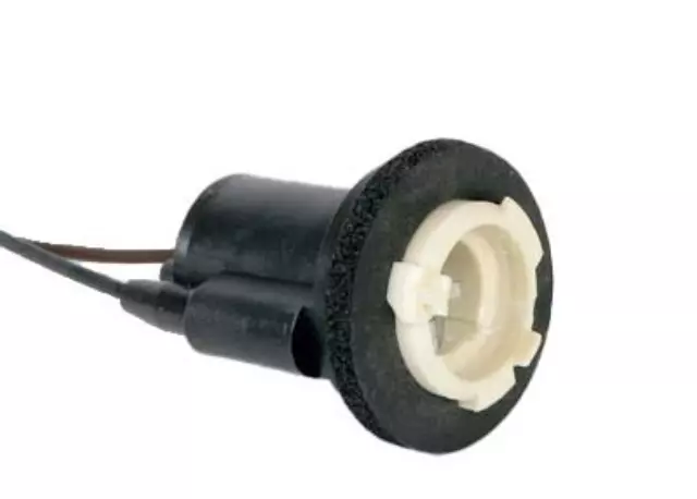 LS8 - Electrical: ACDelcoâ„¢ Socket for Buick: Century, Commercial Chassis, Electra, LeSabre, Riviera, Roadmaster, Skyhawk | Cadillac: 60 Special, Cimarron, DeVille, Eldorado, Fleetwood, Seville | Chevrolet: Beretta, Blazer, C/K Pickup, Caprice, Cavalier, Chevette, Corvette, G10, G20, G30, Impala, K5 Blazer, P20, P30, R10, R20, R30, S10, S10 Blazer, V10, V20, V30 | GMC: C1500 Pickup, C2500 Pickup, C3500 Pickup, G1500, G2500, G3500, Jimmy, Jimmy S15, K1500 Pickup, K2500 Pickup, K3500 Pickup, P2500, P3500, R1500 Pickup, R2500 Pickup, R3500 Pickup, S15, Sonoma, Syclone, Typhoon, V1500, V2500, V3500 | Oldsmobile: 88, 98, Bravada, Calais, Custom Cruiser, Cutlass Calais, Cutlass Ciera, Cutlass Cruiser, Cutlass Salon, Cutlass Supreme, Delta 88, LSS, Omega, Regency | Pontiac: 6000, Bonneville, Fiero, Firebird, Grand Am, Grand Prix, J2000 Sunbird, Sunbird, T1000 Image