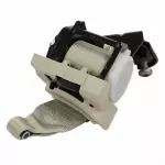DP5Z54611B68BK - : Seat Belt Anchor for Ford: Fusion, Police Responder Hybrid, SSV Plug-In Hybrid Image