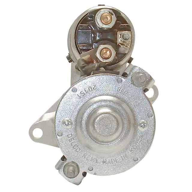 19133969 - : Starter, Remanufactured for GM Image