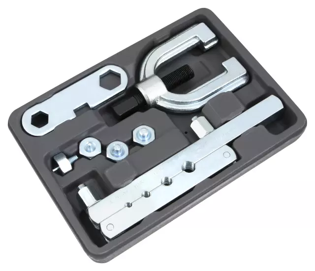 W80672 - : Double Flaring Tool for Performance Tool Image